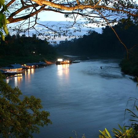 Mutiara Taman Negara Hotell Kuala Tahan Eksteriør bilde
