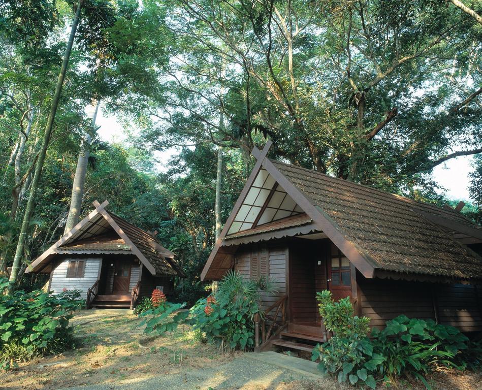 Mutiara Taman Negara Hotell Kuala Tahan Rom bilde